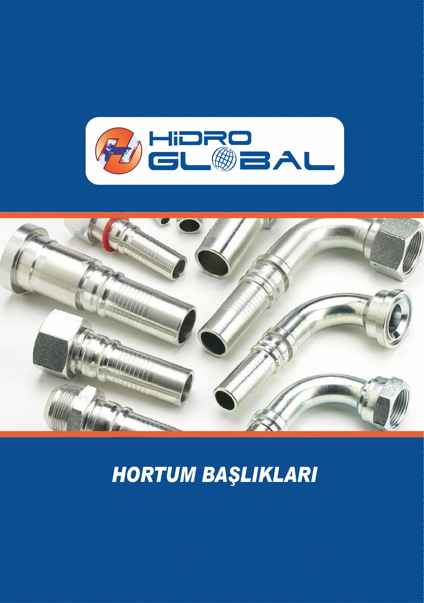 Hortum Başlıkları