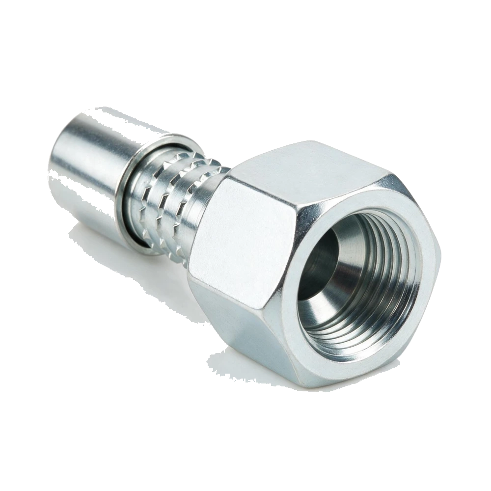 BSP Düz Rakor 3/4″