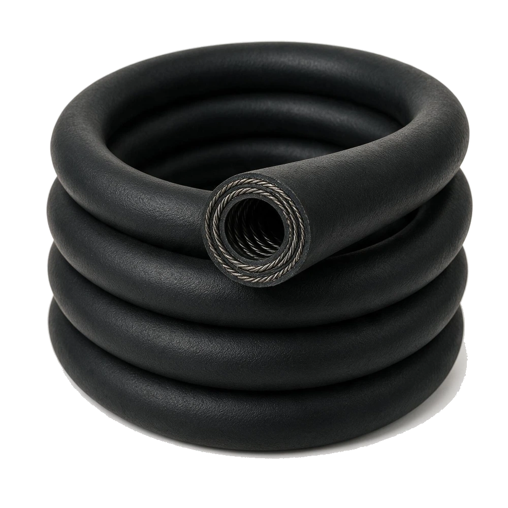 Ağır Hizmet Spiral Hortum R15