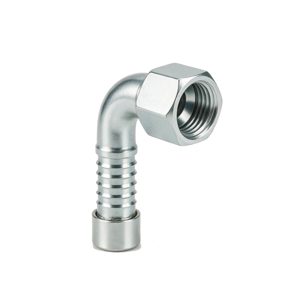 Metrik 90° Rakor 1/2″ 15L