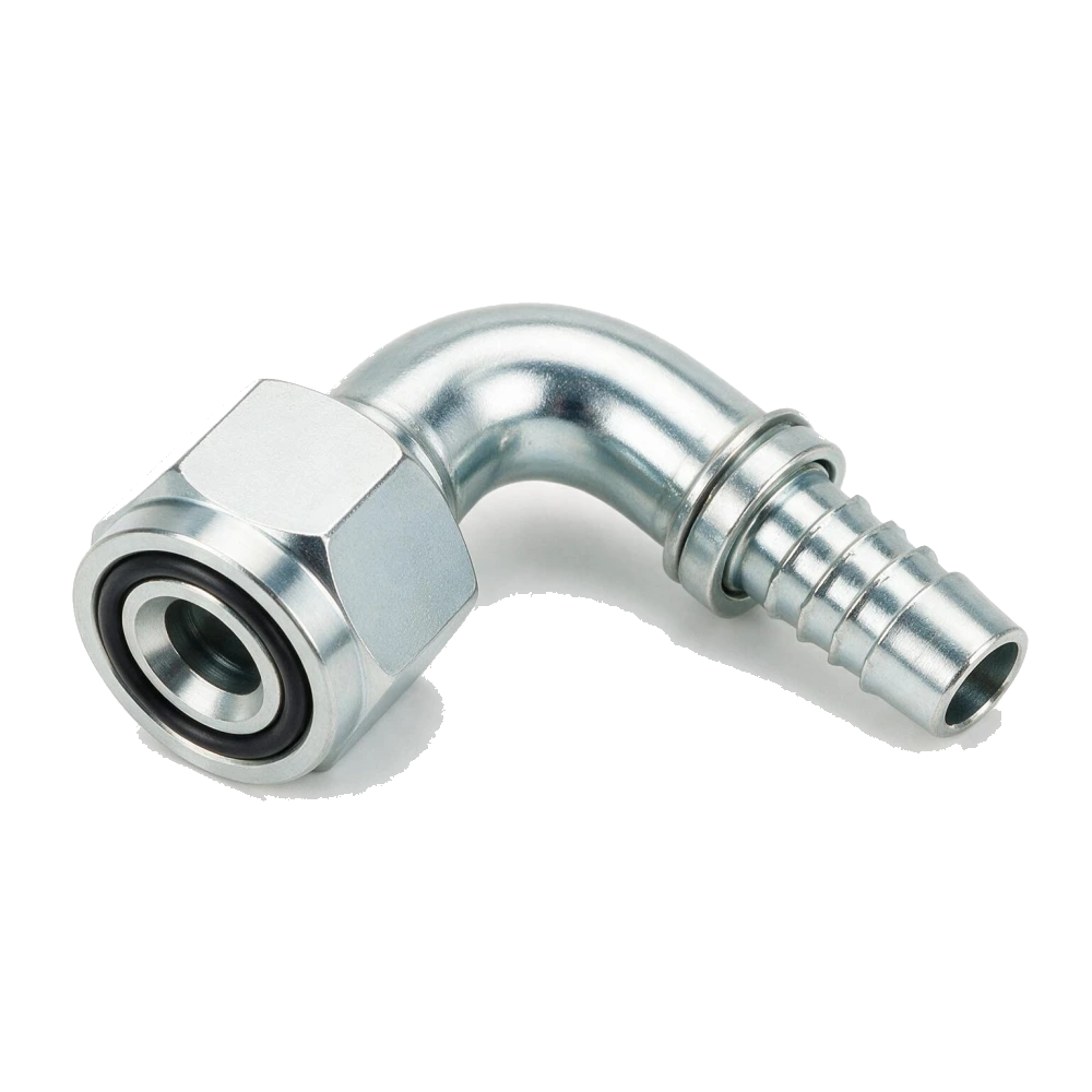 ORFS 90° Rakor 5/16″