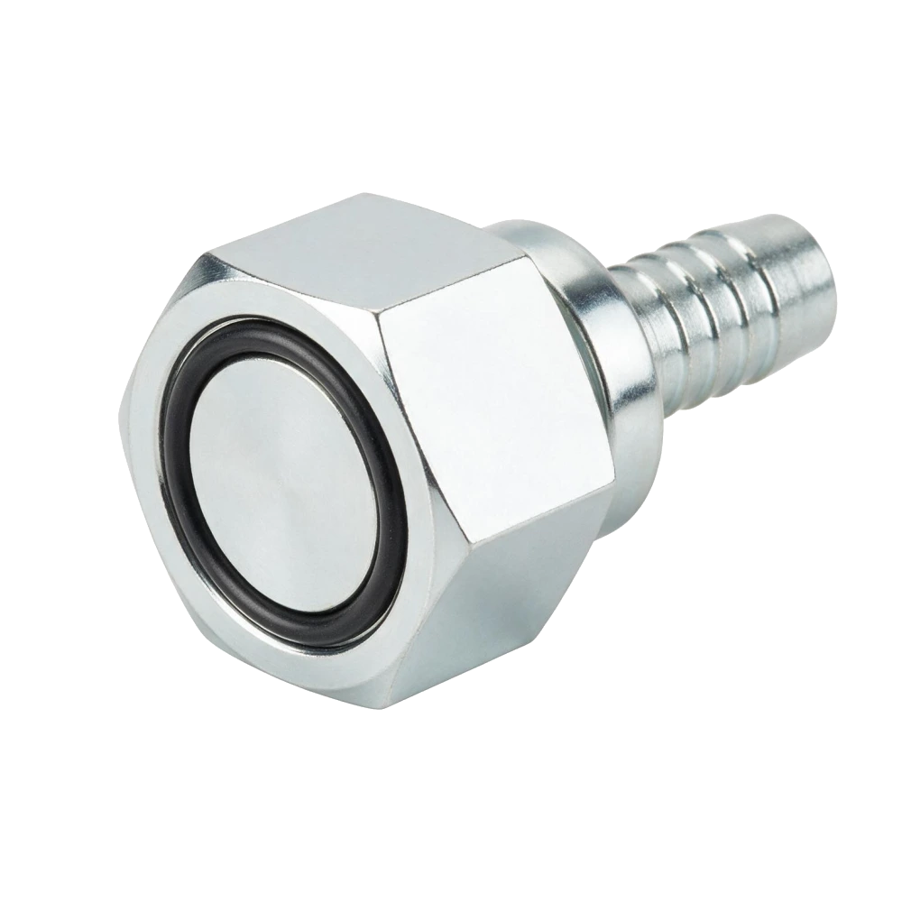 ORFS Düz Rakor 5/16″