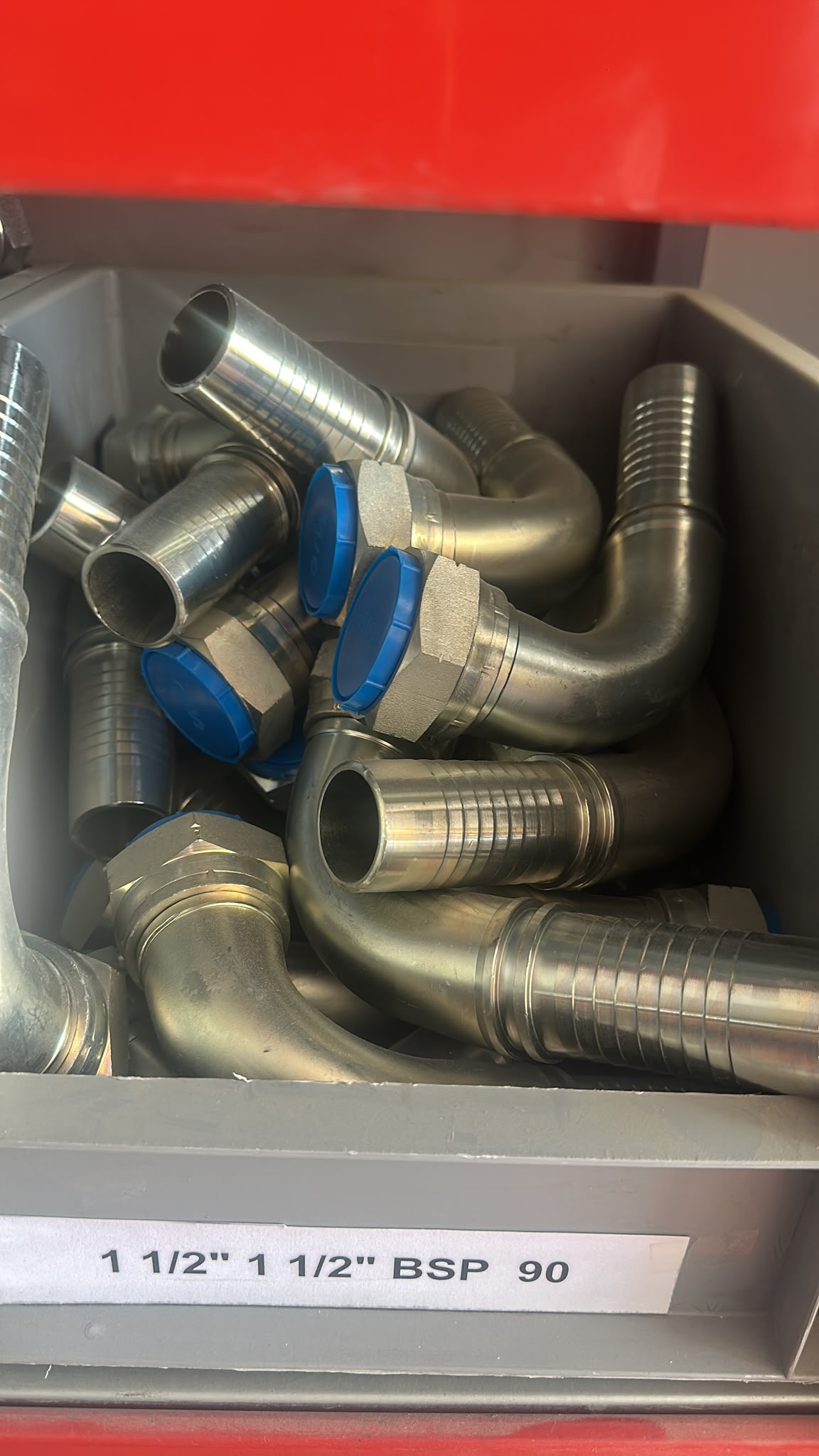 BSP 90° Rakor 1 1/2″